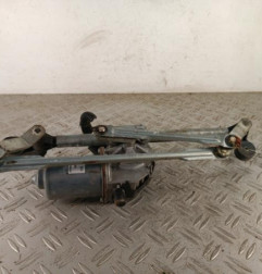 Moteur essuie glace avant OPEL CORSA D Photo n°1