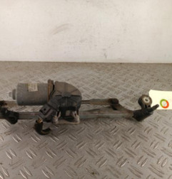 Moteur essuie glace avant OPEL CORSA D