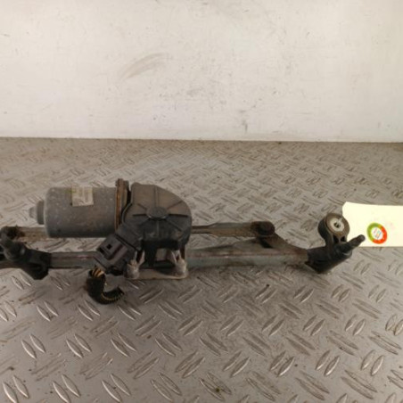 Moteur essuie glace avant OPEL CORSA D