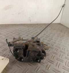 Serrure avant droit MERCEDES VITO 639