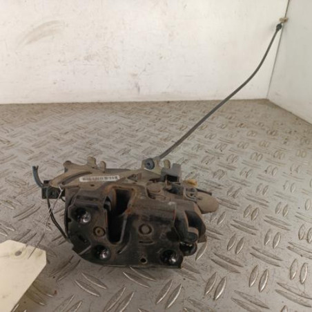 Serrure avant droit MERCEDES VITO 639