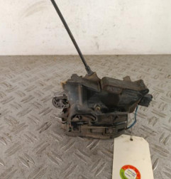 Serrure avant droit MERCEDES VITO 639 Photo n°3