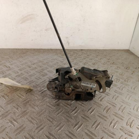 Serrure avant gauche MERCEDES VITO 639
