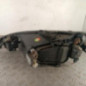 Optique avant principal droit (feux)(phare) PEUGEOT 206