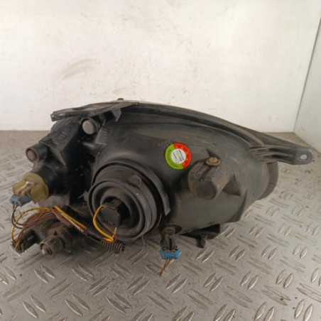 Optique avant principal gauche (feux)(phare) OPEL CORSA B