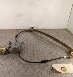 Leve vitre electrique avant droit PEUGEOT 405 Photo n°1