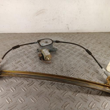 Leve vitre electrique avant gauche PEUGEOT 405 Photo n°1