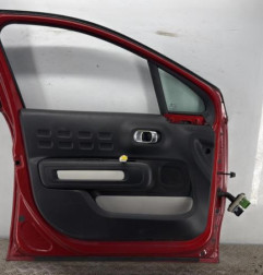Porte avant gauche CITROEN C3 3