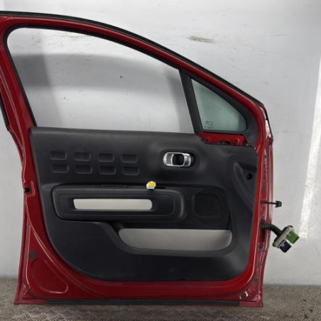 Porte avant gauche CITROEN C3 3