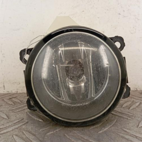 Anti brouillard gauche (feux) RENAULT LAGUNA 3 Photo n°1