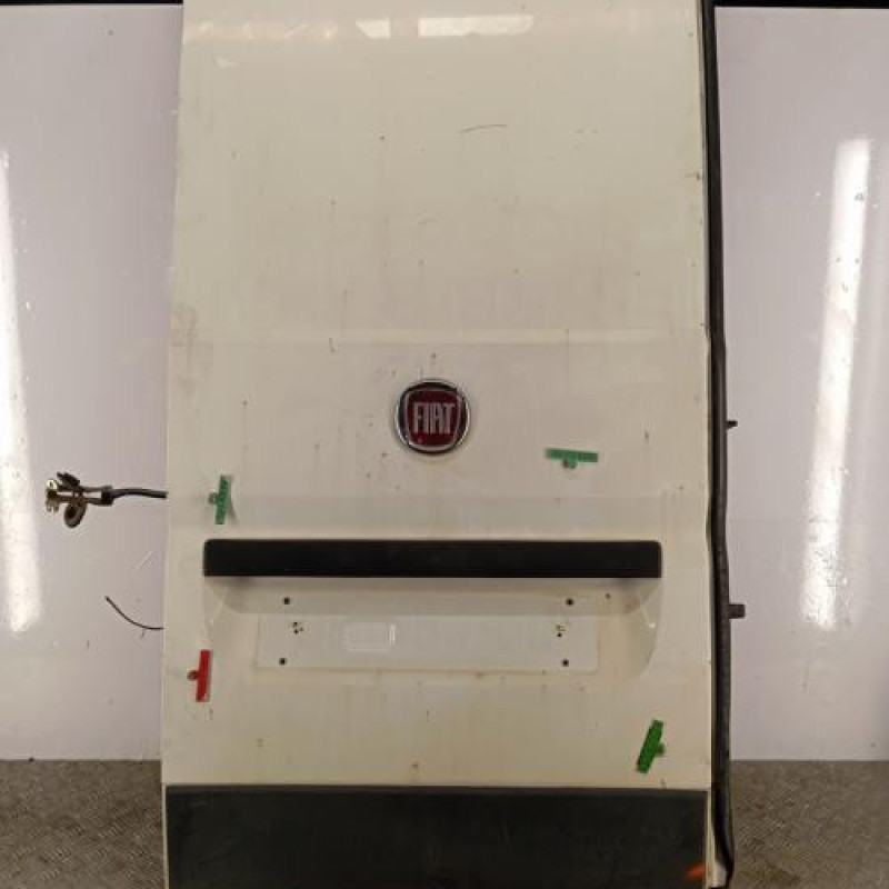 Porte de coffre gauche FIAT DUCATO 3
