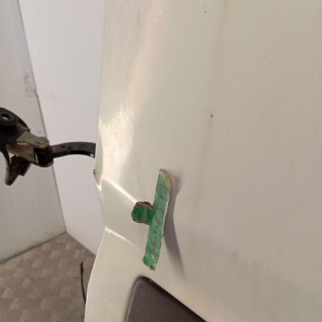 Porte de coffre gauche FIAT DUCATO 3