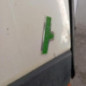 Porte de coffre gauche FIAT DUCATO 3
