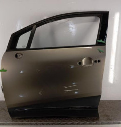 Porte avant gauche RENAULT CAPTUR 1 Photo n°1