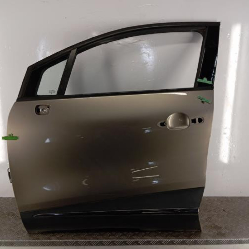 Porte avant gauche RENAULT CAPTUR 1
