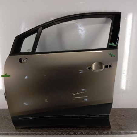 Porte avant gauche RENAULT CAPTUR 1 Photo n°1