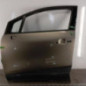 Porte avant gauche RENAULT CAPTUR 1