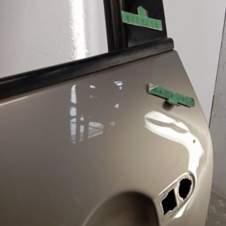 Porte avant gauche RENAULT CAPTUR 1