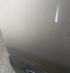 Porte avant gauche RENAULT CAPTUR 1 Photo n°5
