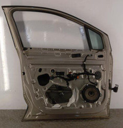 Porte avant gauche RENAULT CAPTUR 1 Photo n°7