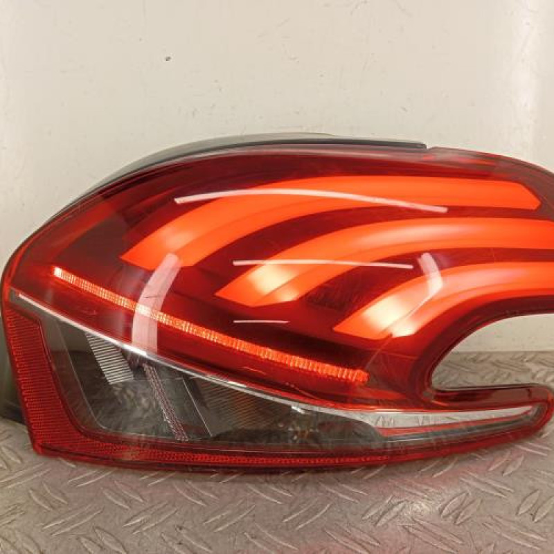 Feu arriere principal droit (feux) PEUGEOT 208 1