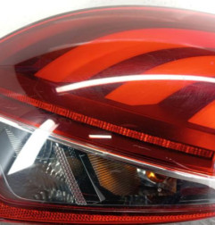 Feu arriere principal droit (feux) PEUGEOT 208 1