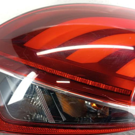 Feu arriere principal droit (feux) PEUGEOT 208 1
