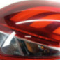 Feu arriere principal droit (feux) PEUGEOT 208 1