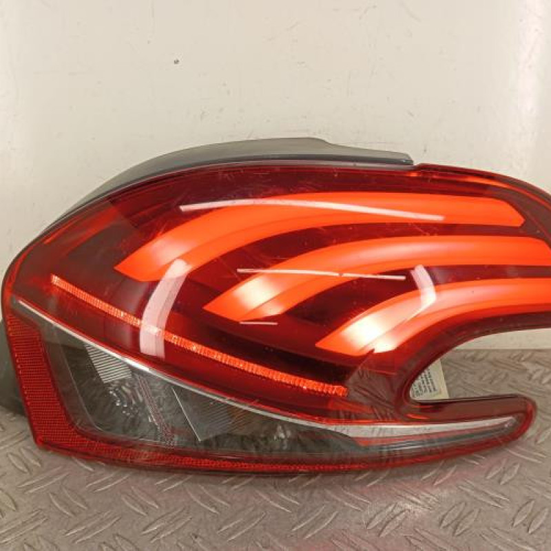 Feu arriere principal droit (feux) PEUGEOT 208 1
