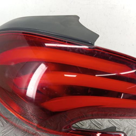 Feu arriere principal droit (feux) PEUGEOT 208 1
