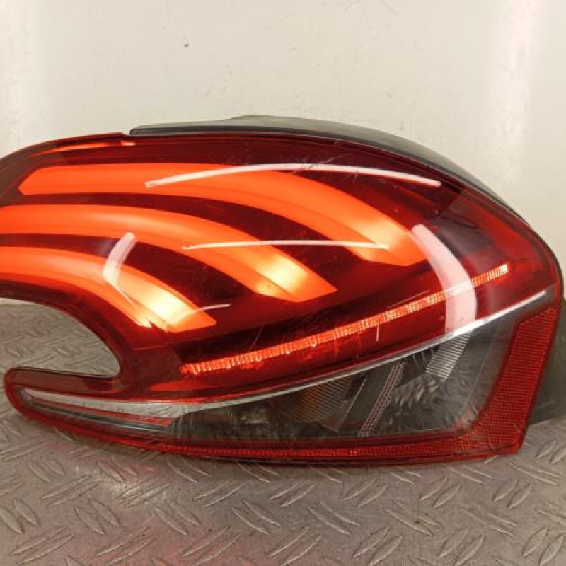 Feu arriere principal gauche (feux) PEUGEOT 208 1