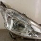 Optique avant principal droit (feux)(phare) PEUGEOT 208 1