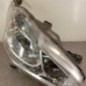 Optique avant principal droit (feux)(phare) PEUGEOT 208 1