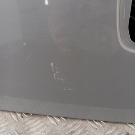 Malle/Hayon arriere RENAULT KANGOO 2