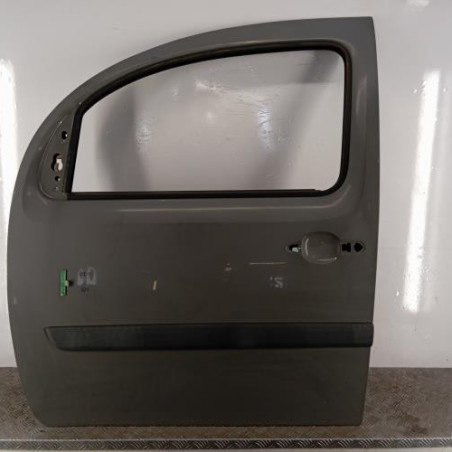 Porte avant gauche RENAULT KANGOO 2 Photo n°1