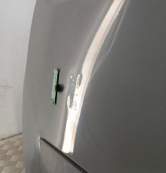 Porte avant gauche RENAULT KANGOO 2