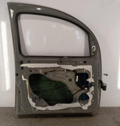 Porte avant gauche RENAULT KANGOO 2 Photo n°5