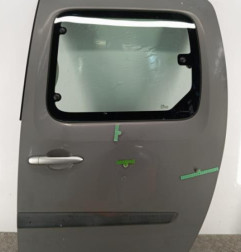 Porte laterale gauche RENAULT KANGOO 2 Photo n°1