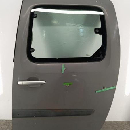 Porte laterale gauche RENAULT KANGOO 2 Photo n°1