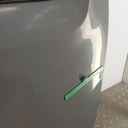 Porte laterale gauche RENAULT KANGOO 2