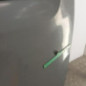 Porte laterale gauche RENAULT KANGOO 2