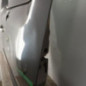 Porte laterale gauche RENAULT KANGOO 2