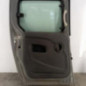 Porte laterale gauche RENAULT KANGOO 2