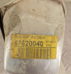 Optique avant secondaire droit (feux)(clignotant) RENAULT CLIO 1 Photo n°3