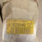 Optique avant secondaire droit (feux)(clignotant) RENAULT CLIO 1