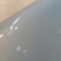 Aile avant gauche FIAT PUNTO 2
