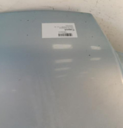 Capot FIAT PUNTO 2 Photo n°3