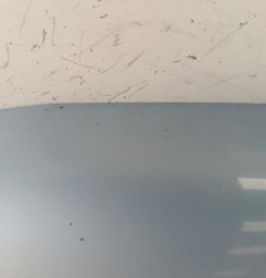 Capot FIAT PUNTO 2 Photo n°5