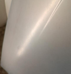 Capot FIAT PUNTO 2 Photo n°6