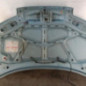 Capot FIAT PUNTO 2